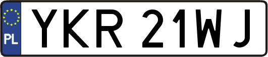 YKR21WJ