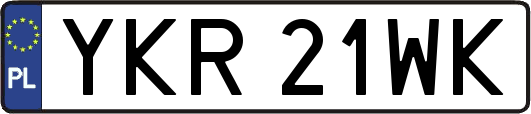 YKR21WK