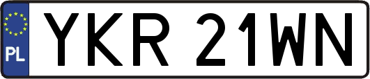 YKR21WN