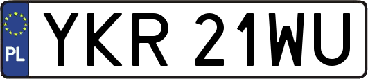 YKR21WU