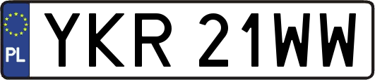 YKR21WW