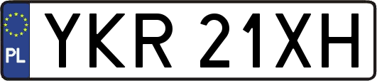 YKR21XH