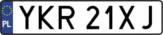 YKR21XJ