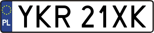 YKR21XK