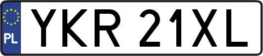 YKR21XL
