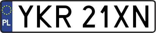 YKR21XN