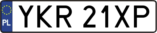 YKR21XP