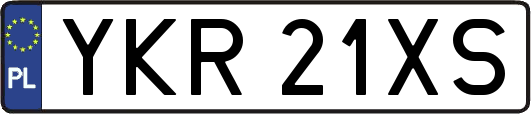 YKR21XS