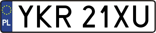YKR21XU