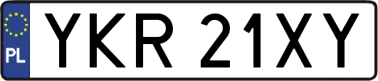 YKR21XY