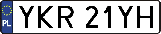 YKR21YH