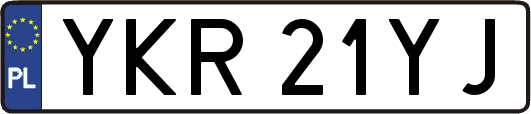 YKR21YJ