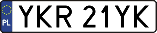 YKR21YK