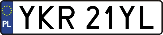 YKR21YL