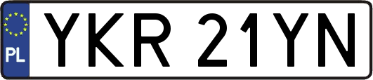 YKR21YN