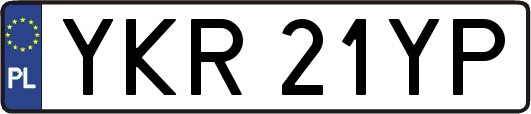 YKR21YP