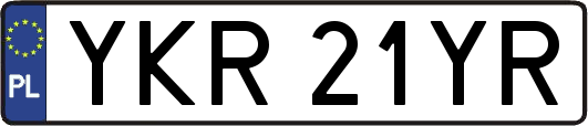 YKR21YR