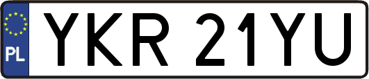 YKR21YU