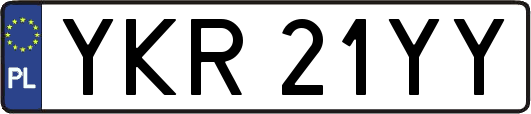 YKR21YY