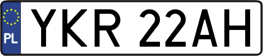 YKR22AH