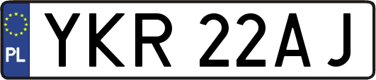 YKR22AJ