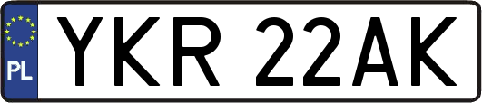 YKR22AK