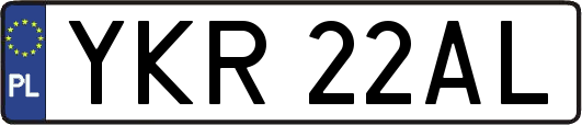 YKR22AL