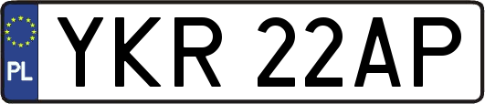 YKR22AP