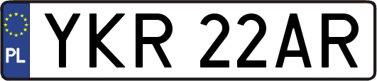YKR22AR