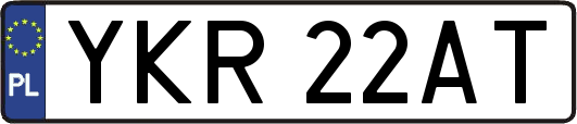 YKR22AT