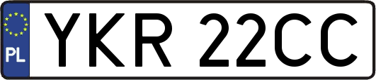 YKR22CC