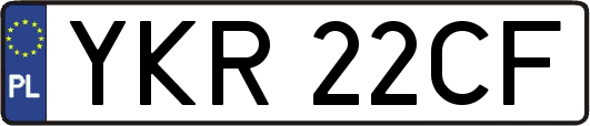 YKR22CF
