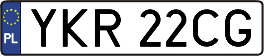 YKR22CG