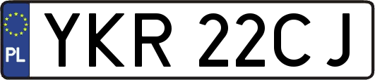 YKR22CJ