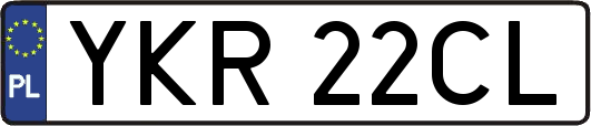 YKR22CL