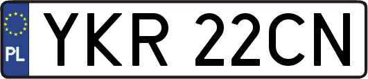 YKR22CN