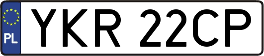YKR22CP