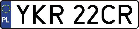 YKR22CR