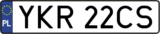 YKR22CS