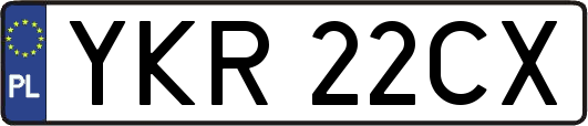 YKR22CX