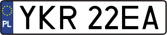 YKR22EA