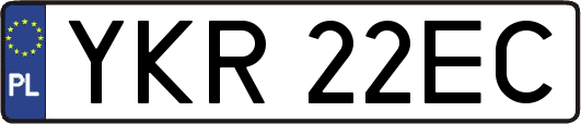 YKR22EC