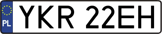 YKR22EH