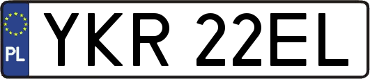 YKR22EL