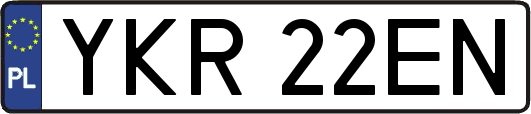 YKR22EN