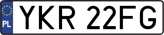 YKR22FG