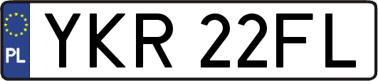 YKR22FL