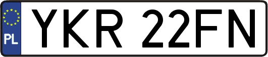 YKR22FN