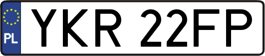 YKR22FP