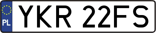 YKR22FS